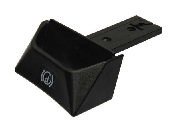 Mercedes-Benz Parking Brake Handle (Pull Handle) | 1990-2002 1294200095
