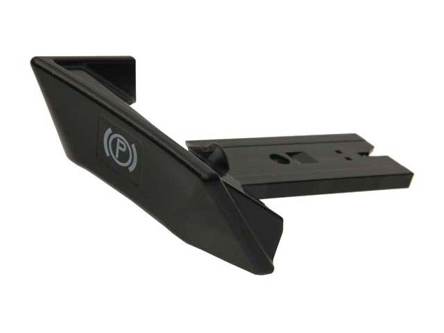 Mercedes-Benz Parking Brake Handle (Pull Handle) | 1990-2002 1294200095