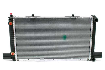 Mercedes-Benz Radiator | 1990-1994