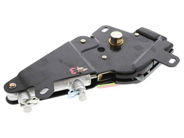 Mercedes-Benz Convertible Top Lock Assembly | 1990-1998 1298000374