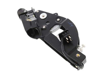 Mercedes-Benz Convertible Top Lock Assembly | 1990-2002 1298001174