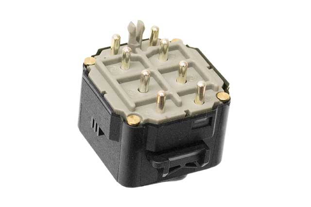 Mercedes-Benz Mirror Control Switch | 1993-2004 1298200610