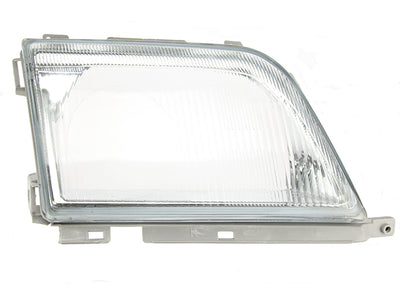 Mercedes-Benz Headlight Lens | 1993-2002 1298203066
