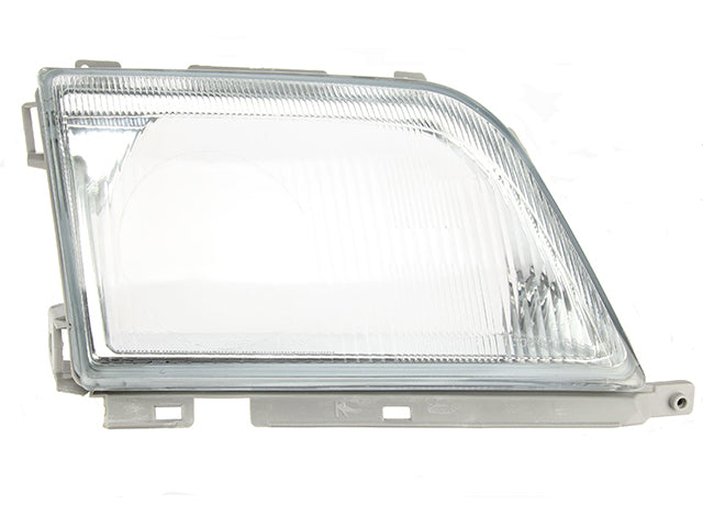 Mercedes-Benz Headlight Lens | 1993-2002 1298203066