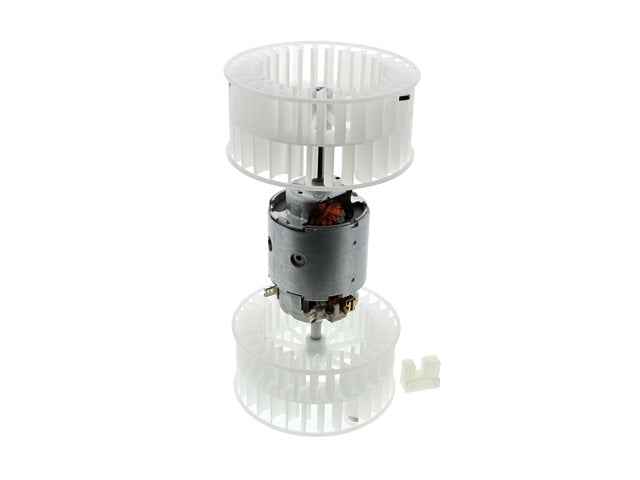 Mercedes-Benz Blower Motor Assembly - For Climate Control | 1990-2002