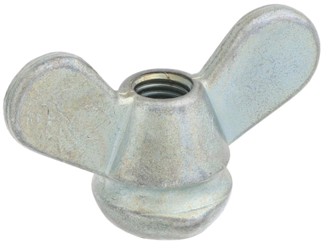 Mercedes-Benz Clutch Cable Wing Nut | 1968-1997 131721349