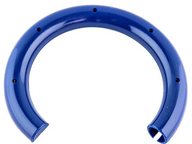 Mercedes-Benz Coil Spring Spacer | 1998 13178464