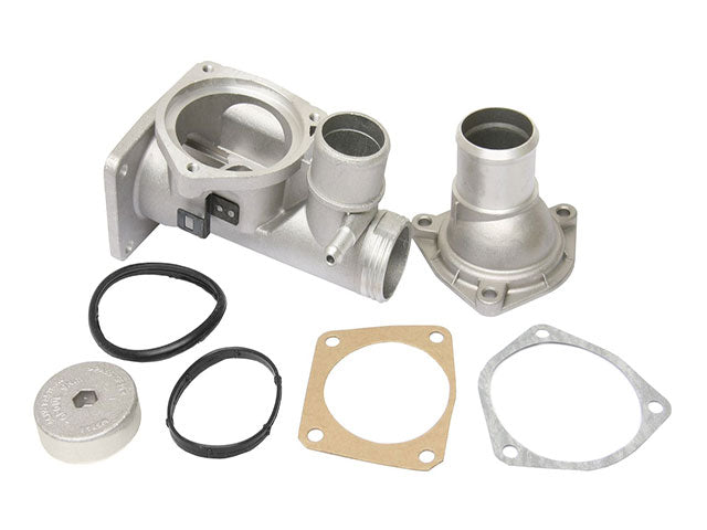 BMW Thermostat Housing | 1989-2020 132204001