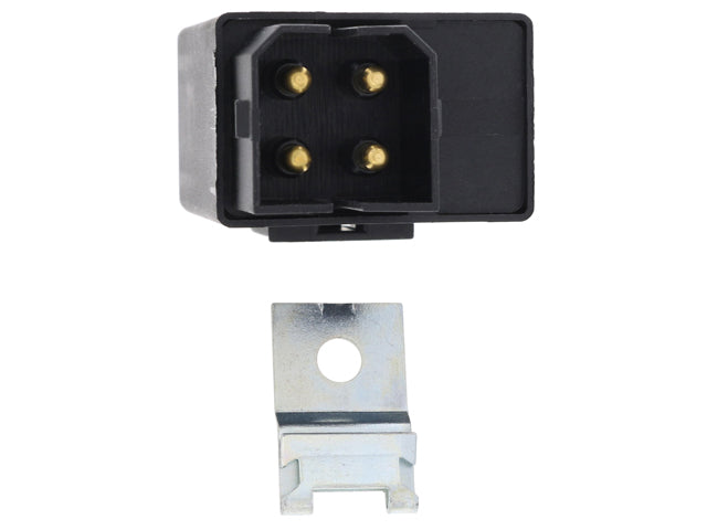 Mercedes-Benz Auxiliary Engine Cooling Fan Relay | 1981-1991 1323592