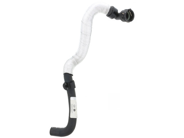 Mercedes-Benz Expansion Tank Hose - Tank to Engine | 1991 13239140
