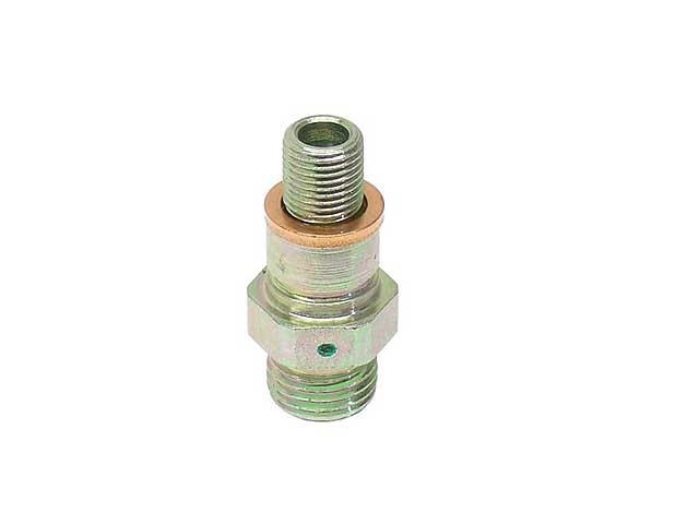 Mercedes-Benz Fuel Pump Check Valve | 1987-2007 1326899