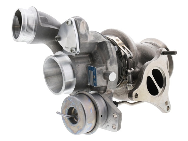 Mercedes-Benz Turbocharger | 2014-2016