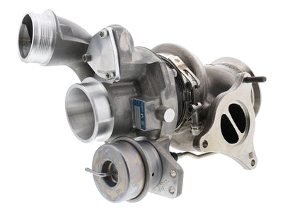 Mercedes-Benz Turbocharger | 2014-2016