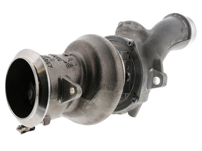 Mercedes-Benz Turbocharger | 2014-2016