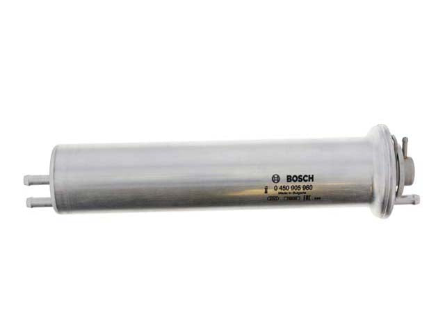 BMW Fuel Filter with Pressure Regulator | 1998-2003 13321709535