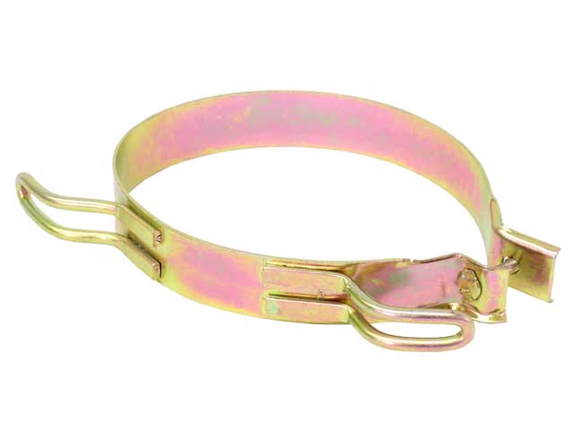 Mercedes-Benz Muffler Strap | 1969-1996 1332325