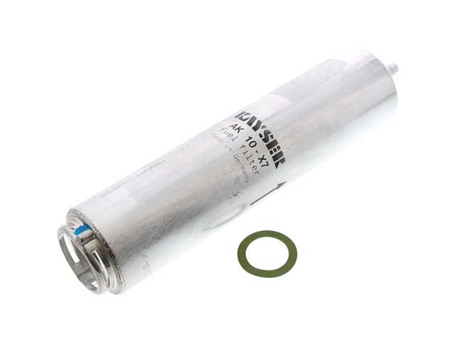 BMW Fuel Filter | 2009-2011