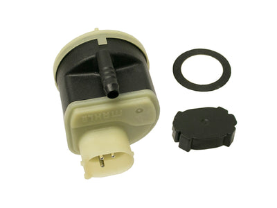 BMW Fuel Filter with Heater | 2009-2018 13327822498
