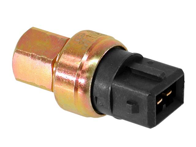 Mercedes-Benz A/C Pressure Switch On Receiver Drier. | 1968-2024 1343216