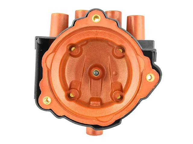 Mercedes-Benz Distributor Cap | 1968-1975 1346788