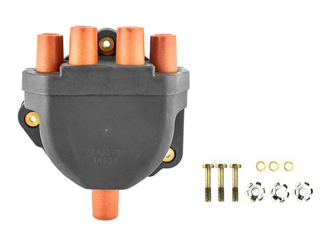 Mercedes-Benz Distributor Cap | 1968-1975 1346788