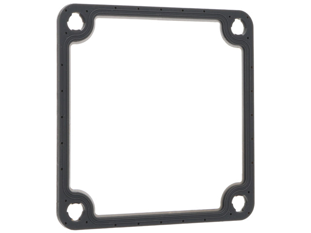 BMW Gasket - Supercharger to Air Intake Duct | 1989-2013 1347543
