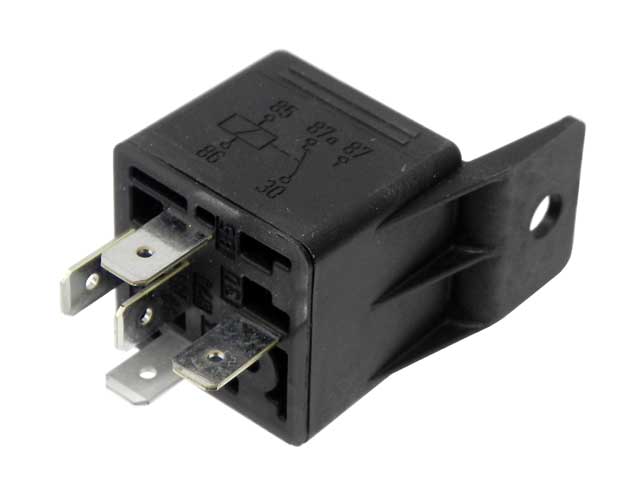 Mercedes-Benz Fuel Pump Relay | 1990 1348657