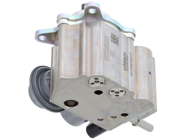 Mercedes-Benz Fuel Pump with O-Ring - High Pressure Pump on Engine | 1979 13517588879