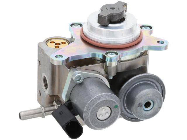 Mercedes-Benz Fuel Pump with O-Ring - High Pressure Pump on Engine | 1979 13517588879