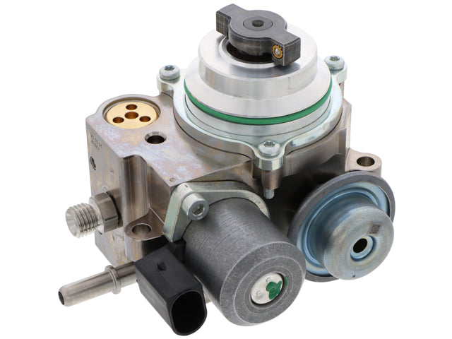 Mercedes-Benz Fuel Pump with O-Ring - High Pressure Pump on Engine | 1979-1982 13517592429