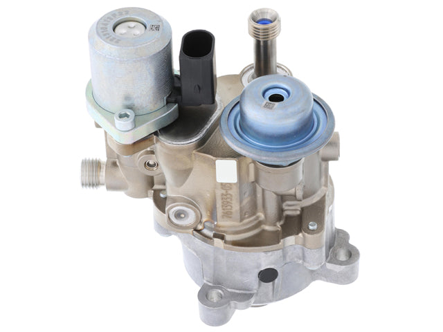 BMW Fuel Pump - High Pressure Pump on Engine (Rebuilt) | 2007-2016
