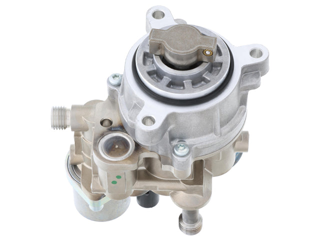 BMW Fuel Pump - High Pressure Pump on Engine (Rebuilt) | 2007-2016