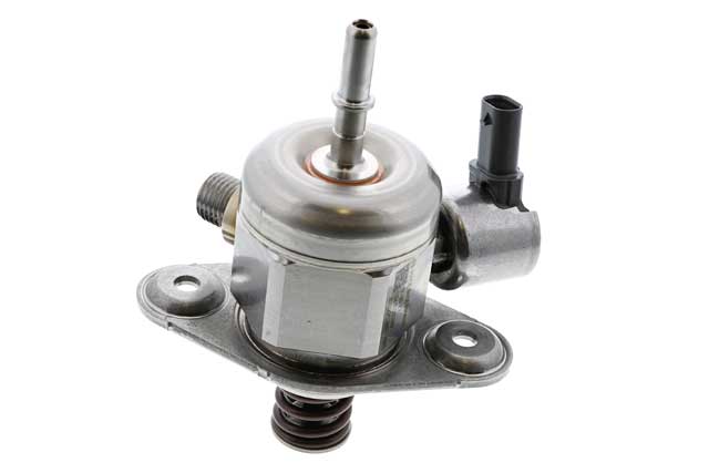 Mercedes-Benz Fuel Pump with O-Ring - High Pressure Pump on Engine | 1988-1998 13518605102