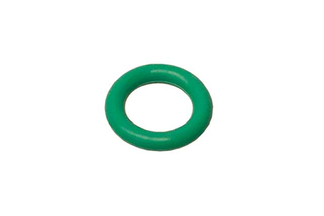 BMW O-Ring - Engine Oil Dipstick Tube to Oil Pan (10 X 3 mm) | 2004-2006