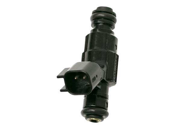 Mercedes-Benz Fuel Injector | 1995 13531487607