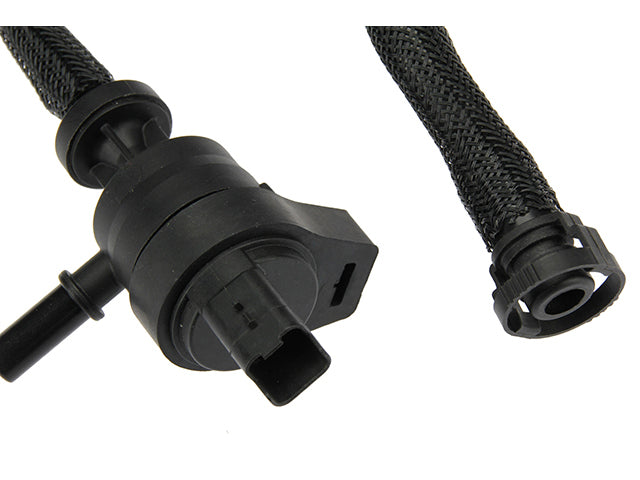Mercedes-Benz Fuel Tank Breather Valve with Hose | 1968-2001 13537543285