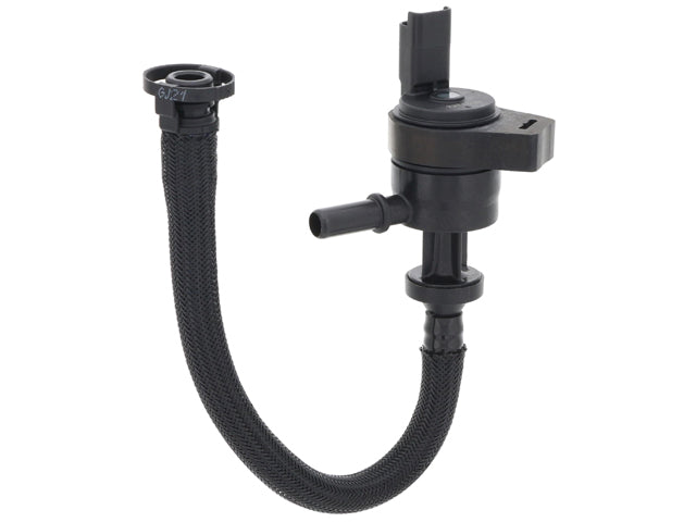 Mercedes-Benz Fuel Tank Breather Valve with Hose | 1968-2001 13537543285