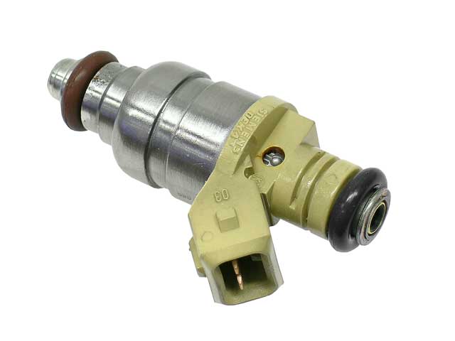 Mercedes-Benz Fuel Injector | 2004 13537572995