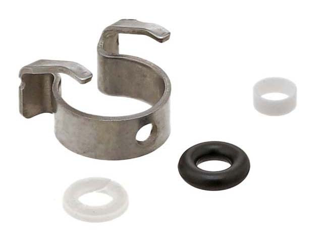 Mercedes-Benz Fuel Injector Seal Kit | 2004 13537573801