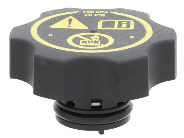 BMW Expansion Tank Cap | 1989-2014 13545896
