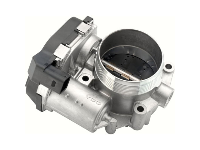 BMW Throttle Housing Assembly | 2008-2019 13547555944
