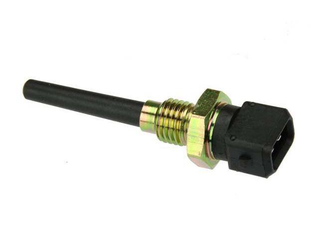 BMW Air Temperature Sensor - Engine Intake Air | 1988-1997 13621725324