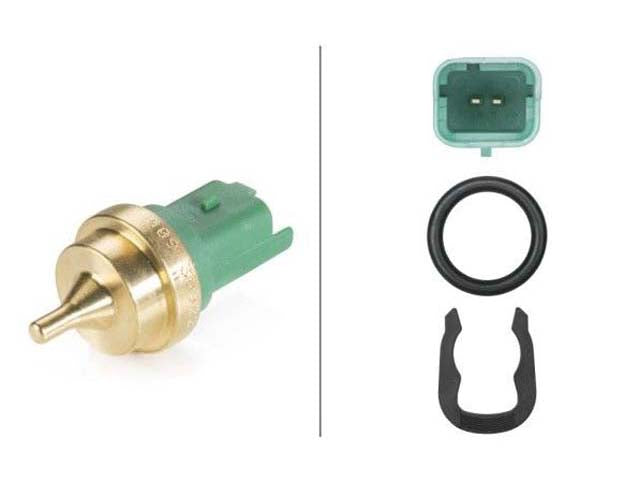 BMW Temperature Sensor - Coolant | 1992-2020 13627535068