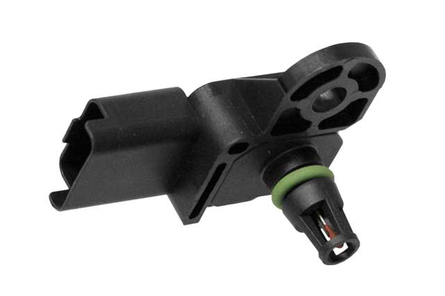 BMW Temperature and Manifold Absolute Pressure Sensor (TMAP Sensor) | 1993-2021 13627535069