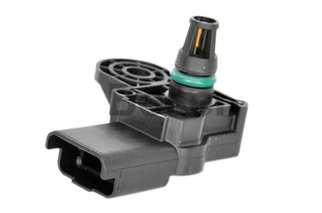 BMW Sensor - Intake Manifold Air Pressure | 1994-2023 13627539811