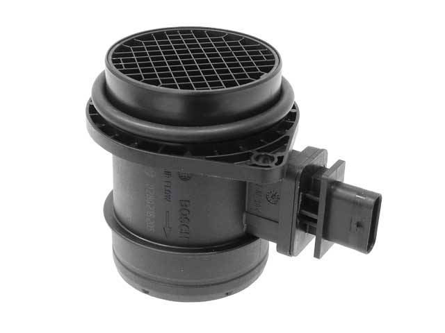 BMW Air Mass Sensor | 1996-2017 13627542418