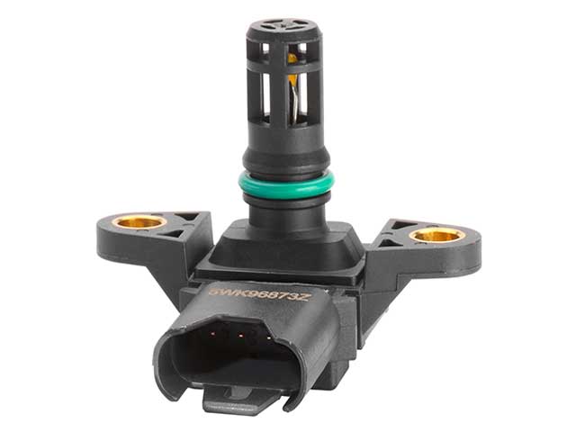 BMW Intake Manifold Absolute Pressure Sensor (MAP Sensor) | 2007-2016 13627585492