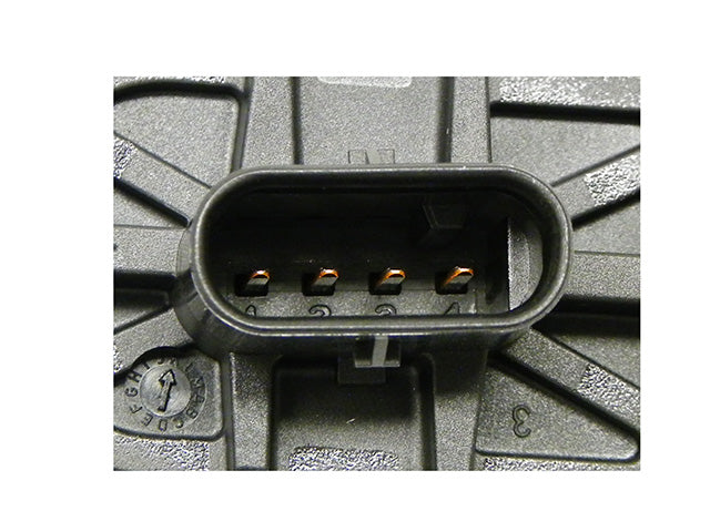 BMW Air Mass Sensor | 1996-2024 13627597085