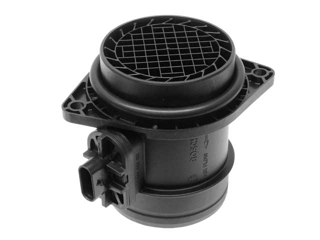 BMW Air Mass Sensor | 1996-2024 13627597085