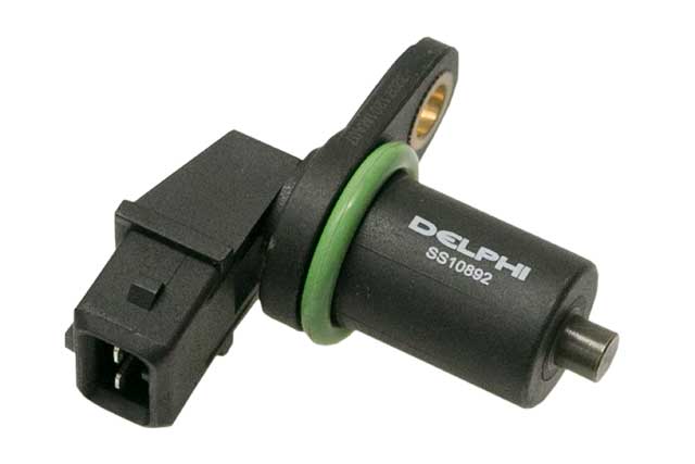 BMW Crankshaft Sensor | 1995-2013